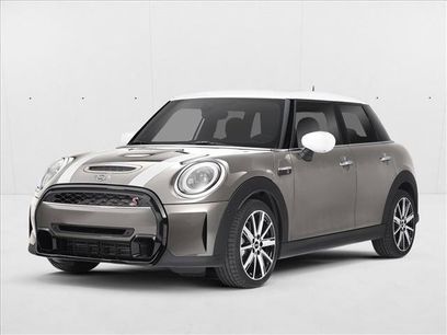 Used 2022 MINI Cooper S w/ Driver Assistance Package