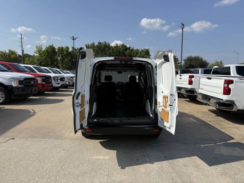 Used 2019 Ford Transit Connect XL FWD image 31