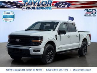 Certified 2024 Ford F150 XLT w/ Equipment Group 303A High AWD/4WD video 1