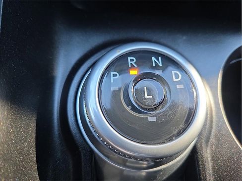 New 2025 Ford Explorer Active image 17