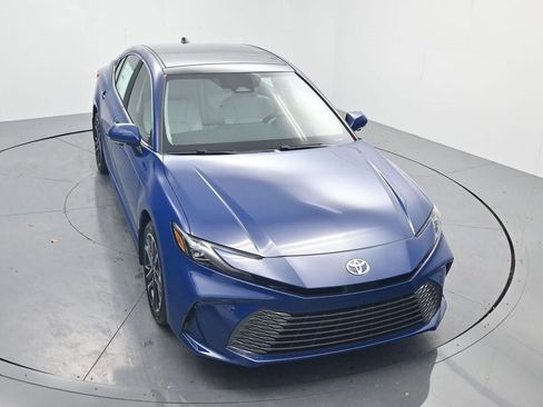 New 2026 Toyota Camry XLE w/ Premium Plus Package image 55