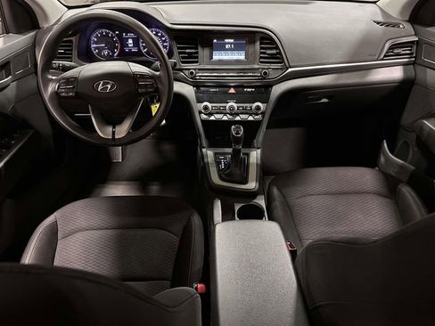 Used 2020 Hyundai Elantra SE w/ Cargo Package (C1) FWD image 20