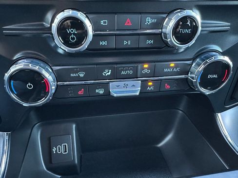 New 2025 Ford F150 XLT w/ Equipment Group 302A MID image 33