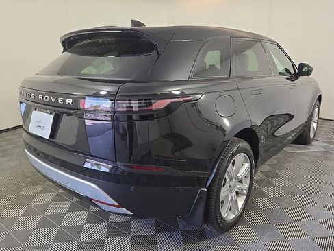 New 2026 Land Rover Range Rover Velar S AWD/4WD image 5