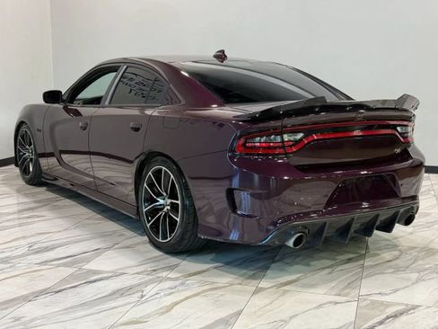 Used 2020 Dodge Charger R/T w/ Plus Group RWD image 8