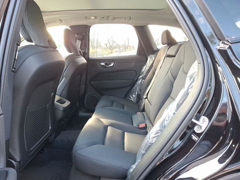 New 2026 Volvo XC60 B5 Plus w/ Climate Package image 6