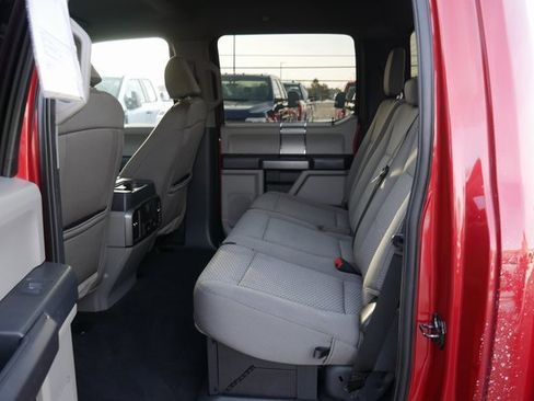 Used 2022 Ford F250 XLT w/ XLT Premium Package image 26