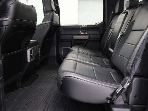 Used 2019 Ford F150 Raptor w/ Equipment Group 802A Luxury AWD/4WD image 9