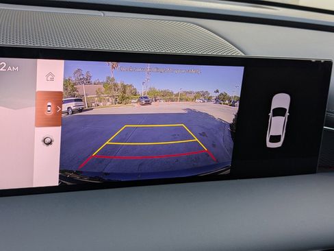 New 2025 Genesis G80 2.5T image 23