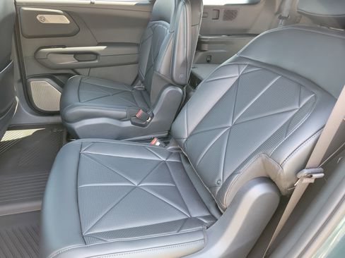 New 2027 Kia Telluride SX image 7