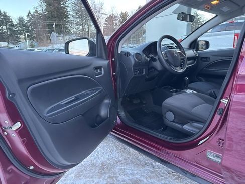 Used 2019 Mitsubishi Mirage ES image 15