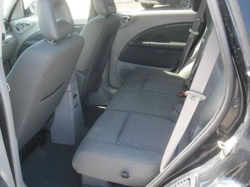 Used 2007 Chrysler PT Cruiser Touring w/ Fleet Value Group I FWD image 13
