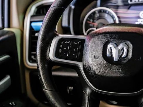 Used 2022 RAM 3500 Lone Star image 18