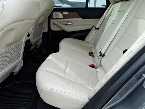 Used 2023 Mercedes-Benz GLE 350 image 11