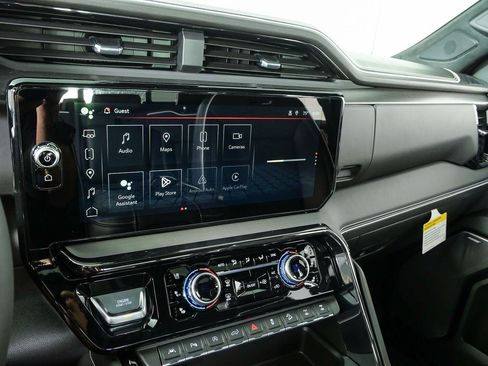 New 2026 GMC Sierra 1500 AT4X AWD/4WD image 13