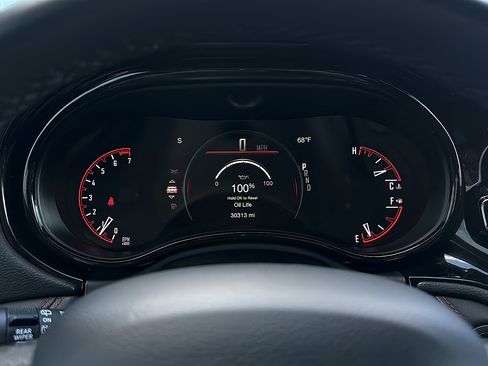 Used 2025 Dodge Durango GT AWD/4WD image 13