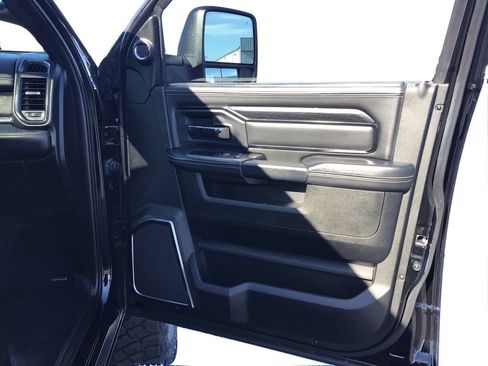 Used 2023 RAM 2500 Rebel w/ Level 2 Equipment Group AWD/4WD image 20