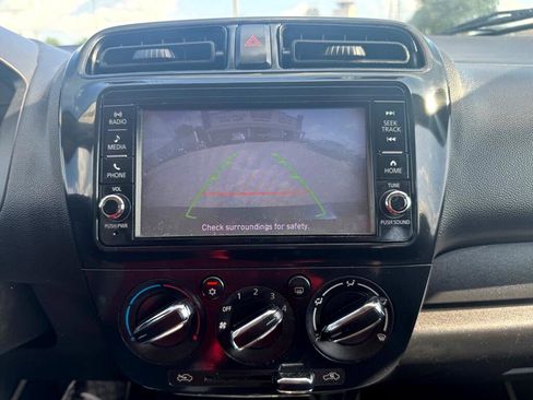 Used 2018 Mitsubishi Mirage G4 ES image 12