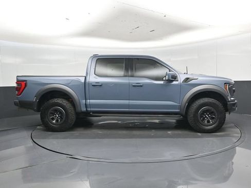 Used 2023 Ford F150 Raptor w/ Raptor Carbon Fiber Package AWD/4WD image 2