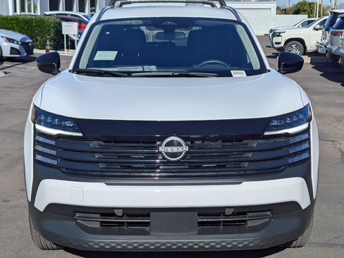 New 2026 Nissan Kicks SV image 6