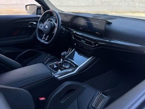 Used 2025 BMW M2 RWD image 3