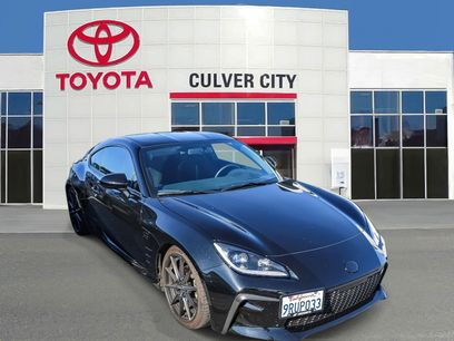 Used 2023 Toyota GR86 Premium