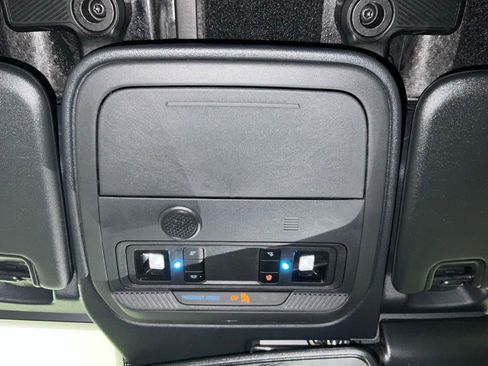 New 2026 Ford Bronco Outer Banks AWD/4WD image 21