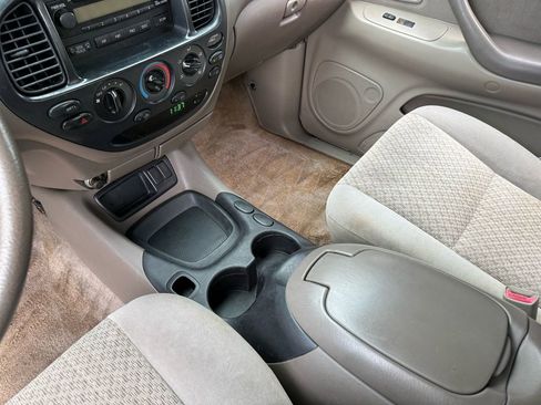 Used 2005 Toyota Tundra SR5 image 30