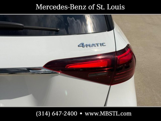 New 2026 Mercedes-Benz GLE 450 4MATIC image 6