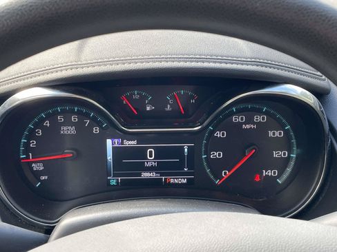 Used 2019 Chevrolet Impala LS FWD image 33
