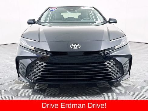 Certified 2026 Toyota Camry LE w/ Convenience Package FWD image 2