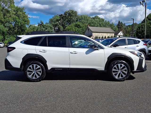 Used 2025 Subaru Outback Premium AWD/4WD image 7