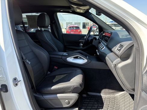 Used 2024 Mercedes-Benz GLE 350 4MATIC image 31