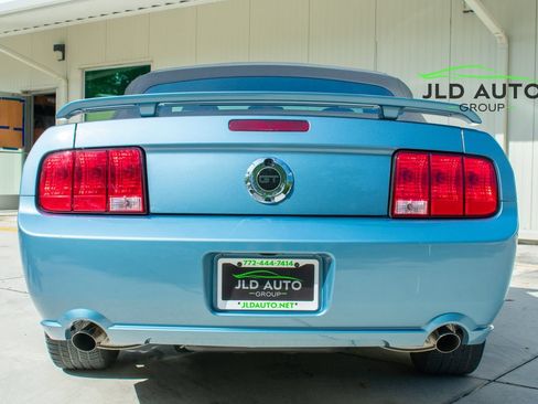 Used 2007 Ford Mustang GT RWD image 30
