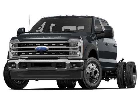 New 2026 Ford F550 4x4 Crew Cab Super Duty image 23