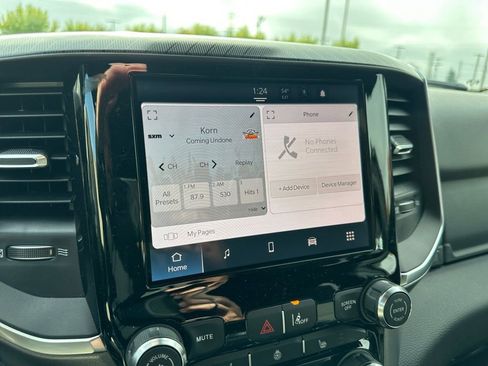 New 2026 RAM 1500 Big Horn image 22