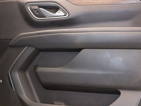 Used 2021 Chevrolet Tahoe High Country image 12