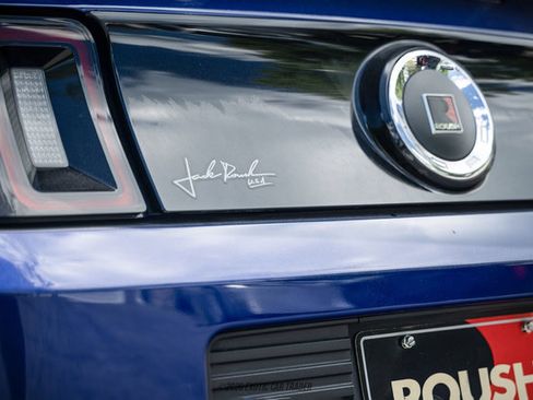 Used 2014 Ford Mustang GT Premium w/ GT Track Package RWD image 62