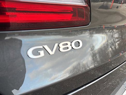New 2026 Genesis GV80 2.5T AWD/4WD image 29