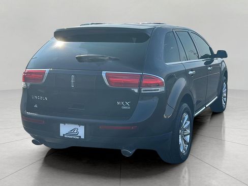 Used 2013 Lincoln MKX AWD image 7