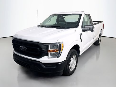 Used 2022 Ford F150 XL image 4
