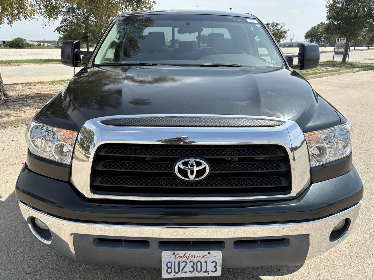 Used 2008 Toyota Tundra SR5 w/ TRD Off-Road Pkg RWD image 19