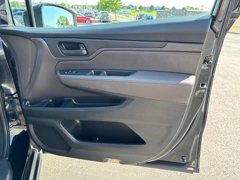 Used 2019 Honda Odyssey EX-L image 37