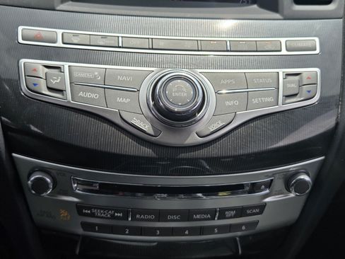 Used 2018 INFINITI QX60 Luxe w/ Premium Plus Package AWD/4WD image 19