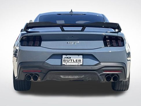 Used 2024 Ford Mustang GT Premium image 6