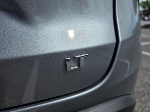 New 2026 Chevrolet Trax LT FWD image 23