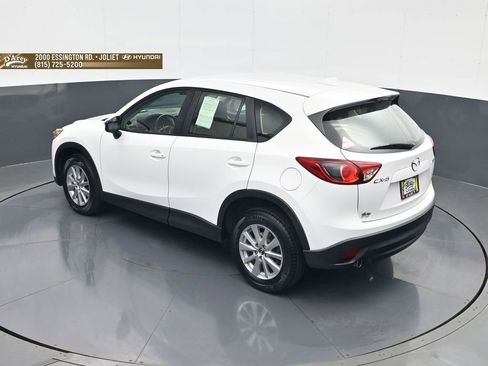 Used 2016 MAZDA CX-5 Sport FWD image 19