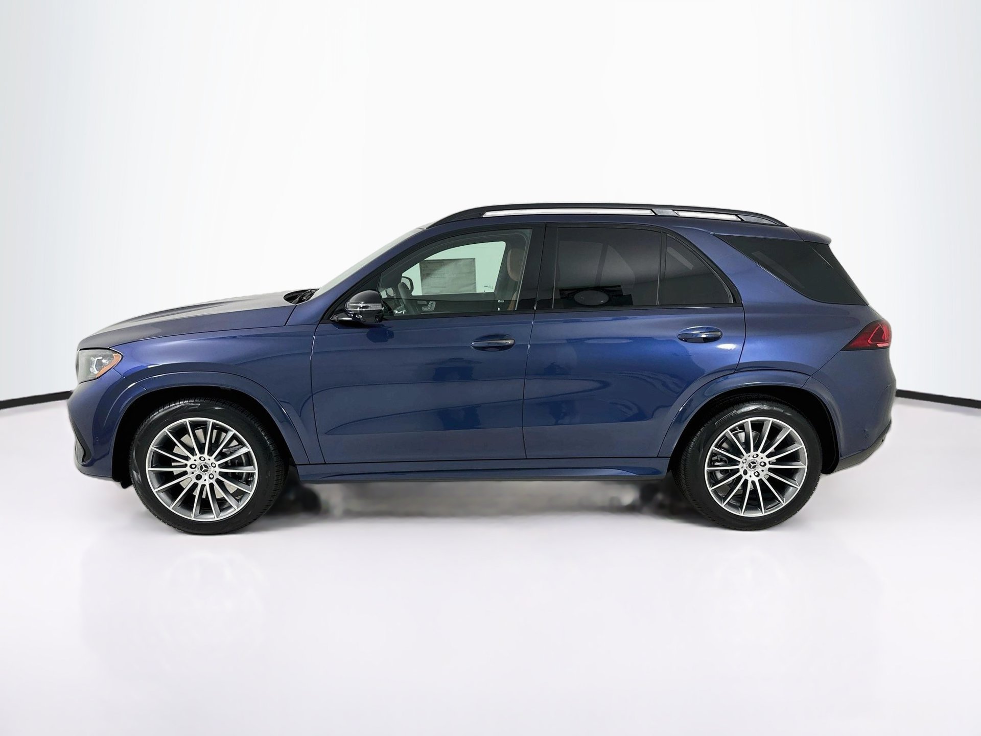 New 2027 Mercedes-Benz GLE 450 4MATIC image 5
