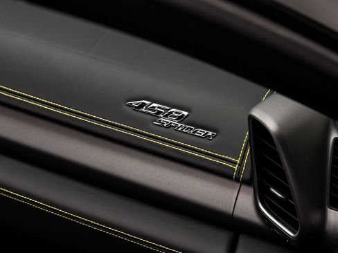 Used 2014 Ferrari 458 Spider image 50