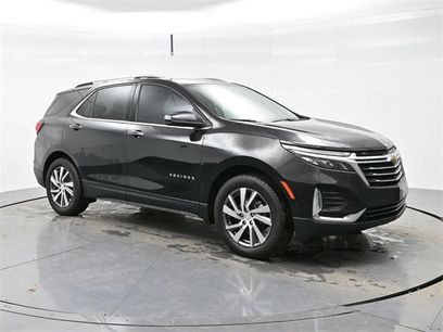 Used 2024 Chevrolet Equinox Premier